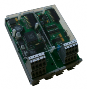 VEINLAND VL-N2A - NMEA to Analog Converter
